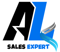 Aleksandar Lukic Sales Expert Strategy