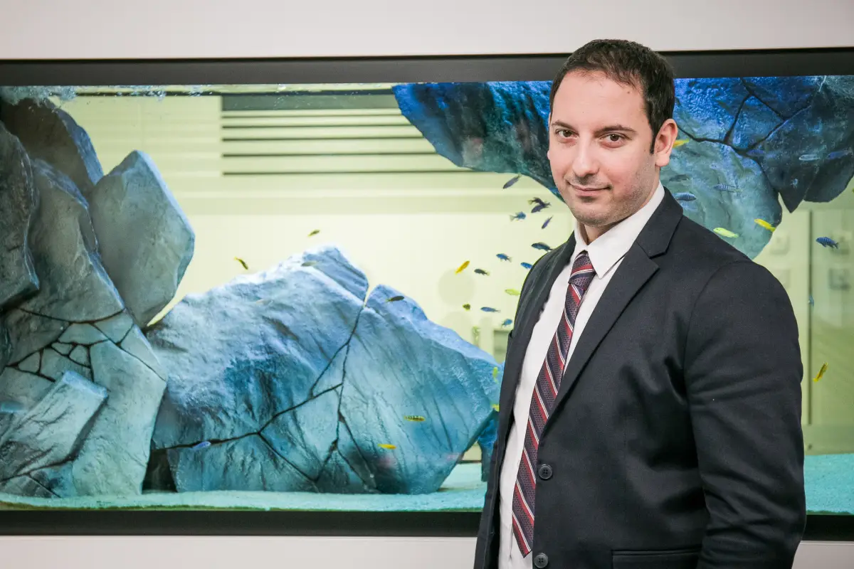 Sales Expert - Aleksandar Lukic Beograd