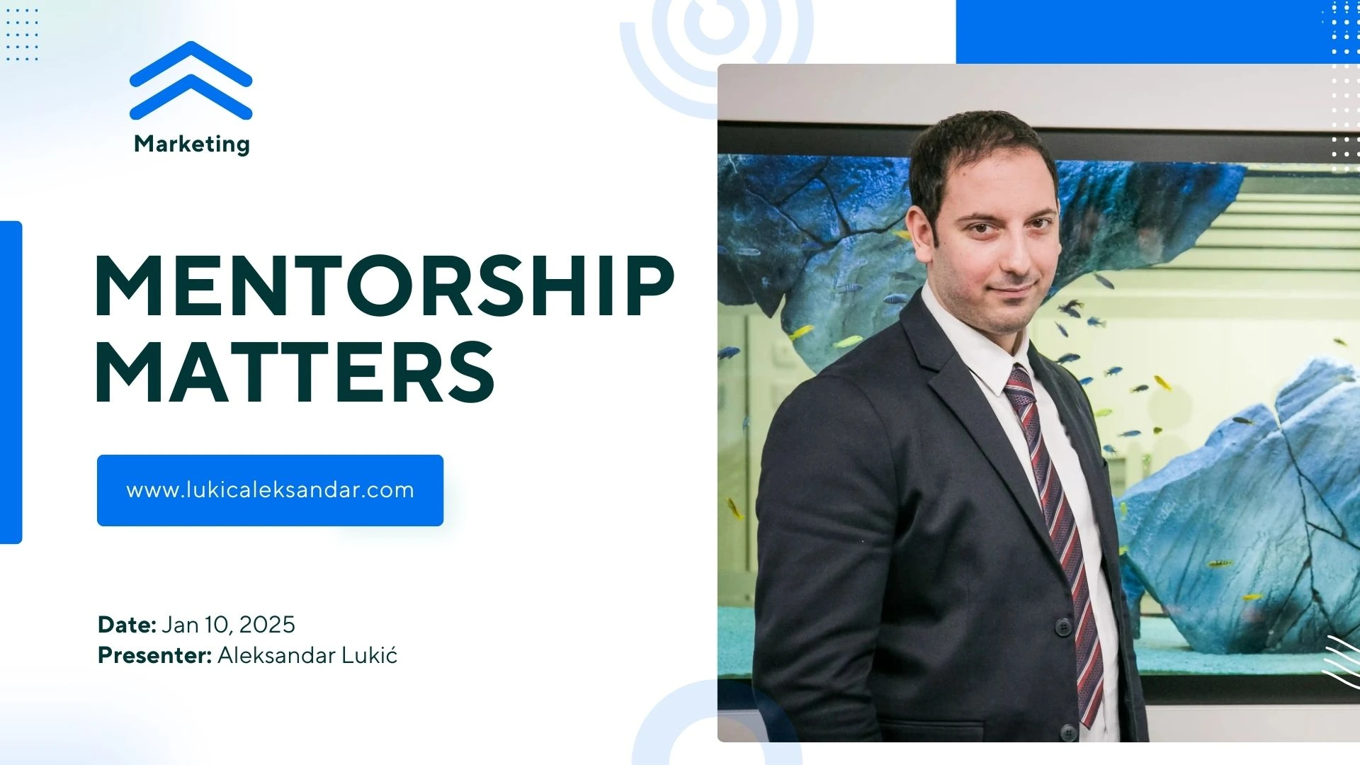 Marketing SEO Lukic Aleksandar