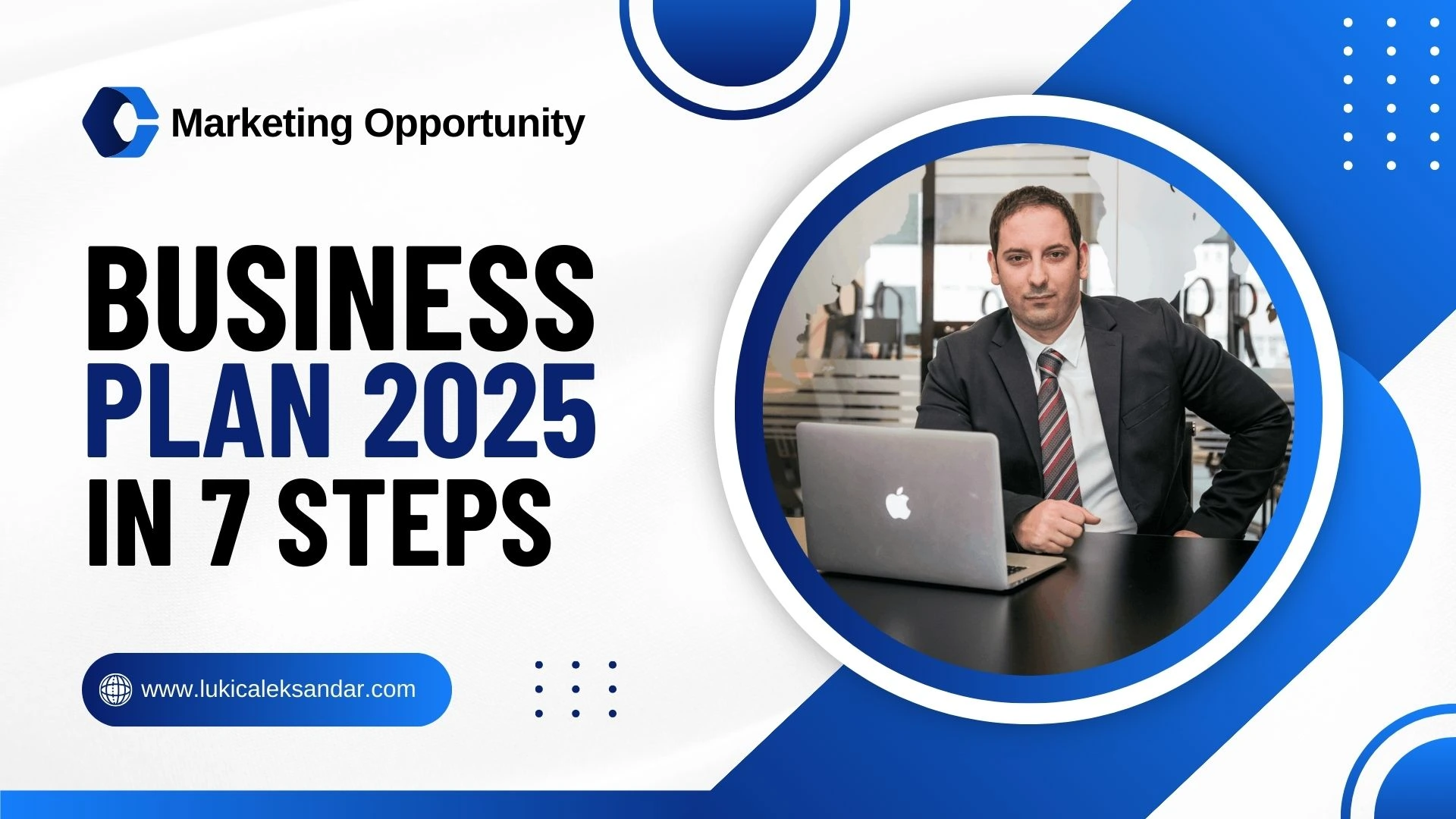 Marketing business to start in 2025 in 7 steps