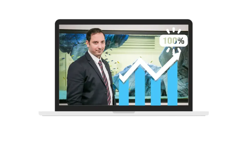 Alexander Sales Granted 100% Lukic Aleksandar Marketing Specialist